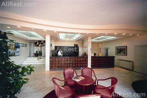 Adriatic Hotel 5